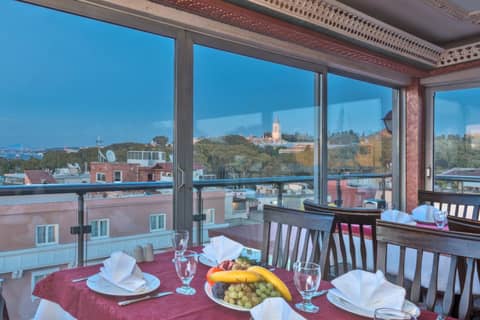 Golden Horn Hotel — photo 5