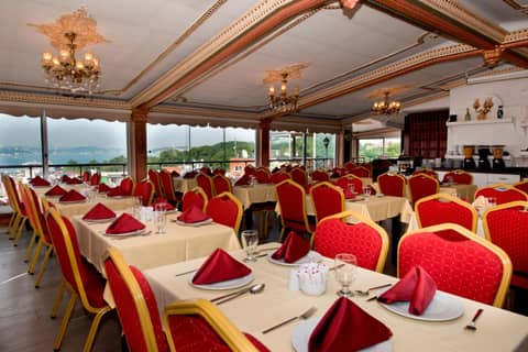 Golden Horn Hotel — photo 6