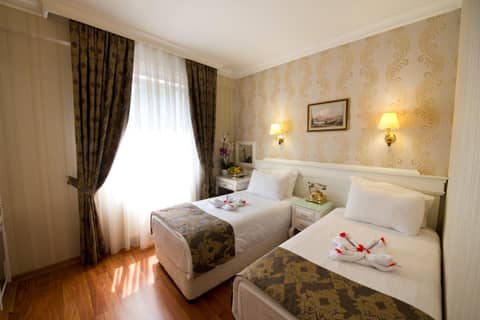 Golden Horn Hotel — photo 7
