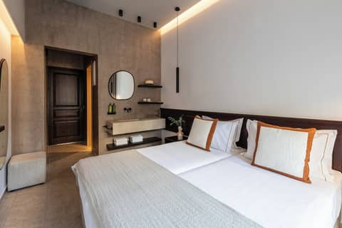 Albatros Spa & Resort Hotel — photo 4