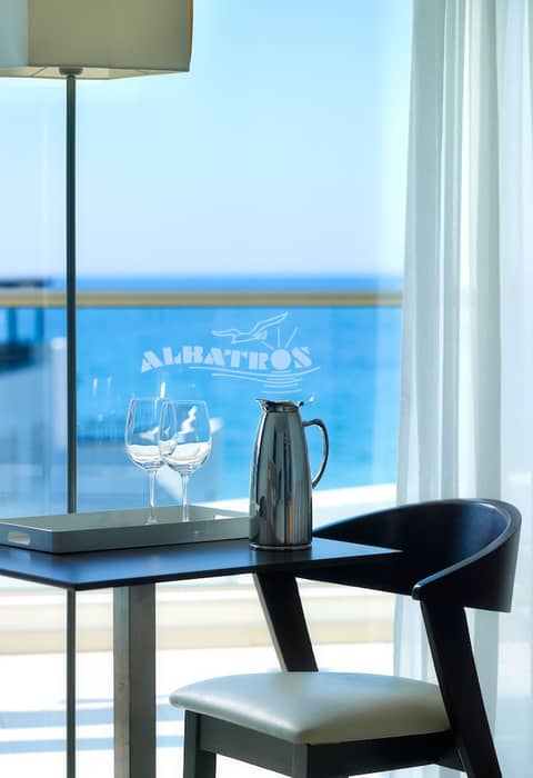 Albatros Spa & Resort Hotel — photo 8