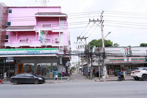 Pintree Service Apartment Pattaya — photo 8