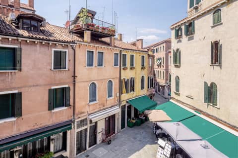 Hotel Nuovo Teson — photo 4