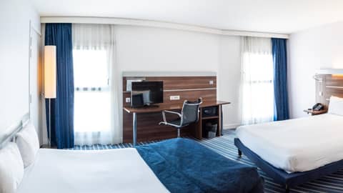 Novotel Marseille Centre Gare — photo 2