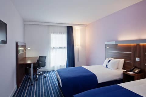 Novotel Marseille Centre Gare — photo 3