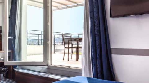 Novotel Marseille Centre Gare — photo 4