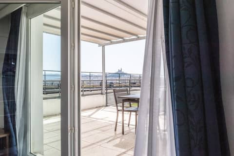 Novotel Marseille Centre Gare — photo 8