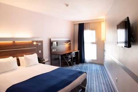 Novotel Marseille Centre Gare — photo 9