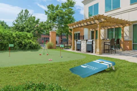 Homewood Suites by Hilton Virginia Beach — photo 5
