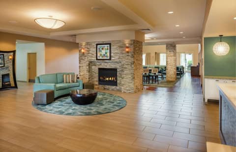 Homewood Suites by Hilton Virginia Beach — photo 6