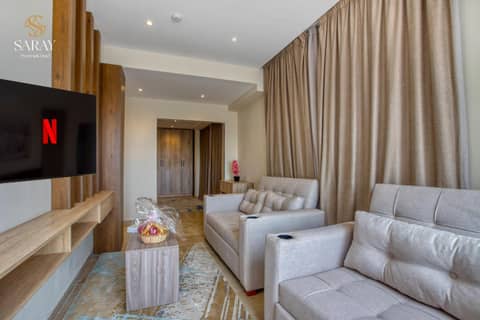 Saray Pyramids & Museum View Hotel — photo 4