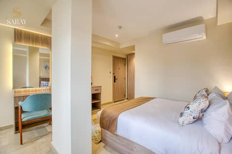 Standard Double or Twin Room — the supplier's photographs — photo 1