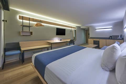 City Express by Marriott Cancun Aeropuerto — photo 4
