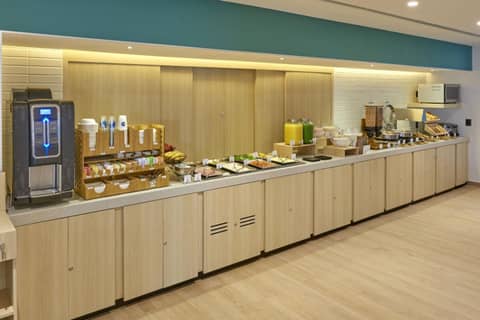 City Express by Marriott Cancun Aeropuerto — photo 8