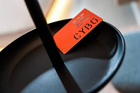 CYBO Station SSAW Shangpin Hotel Luohu Shenzhen — photo 8