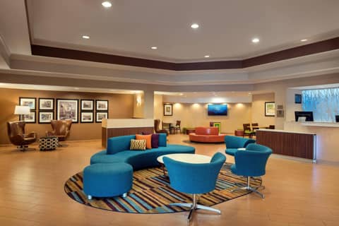 Fairfield by Marriott Anaheim Resort — photo 2