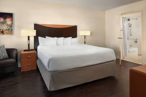 Fairfield by Marriott Anaheim Resort — photo 3