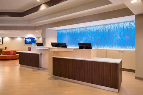 Fairfield by Marriott Anaheim Resort — photo 4