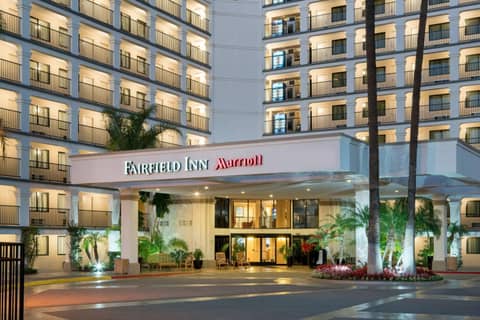Fairfield by Marriott Anaheim Resort — photo 5