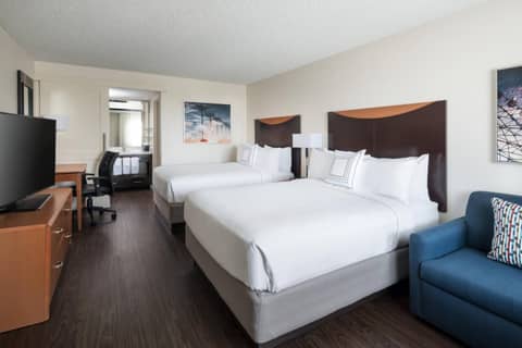 Fairfield by Marriott Anaheim Resort — photo 6