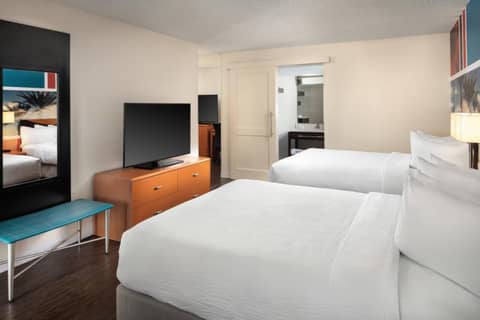 Fairfield by Marriott Anaheim Resort — photo 7