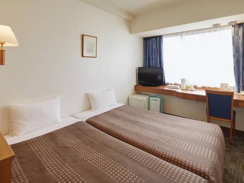 Hotel Roco Inn Okinawa — photo 3