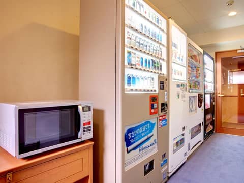 Hotel Roco Inn Okinawa — photo 8