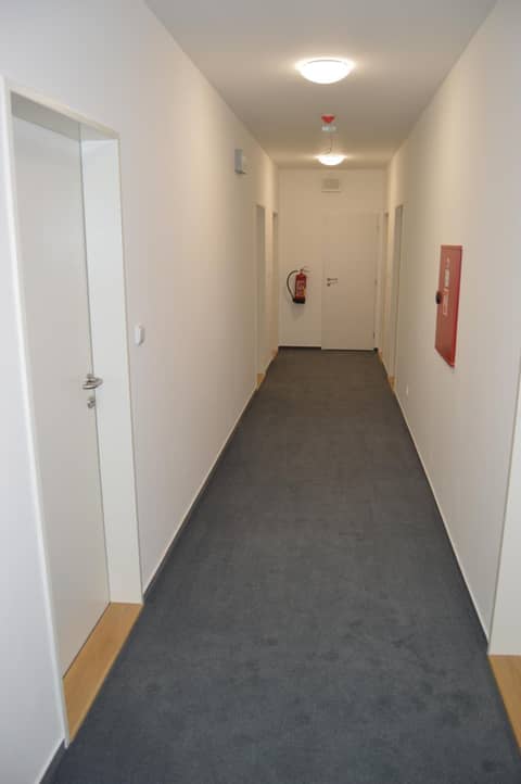 HOTEL ARÉNA — photo 2