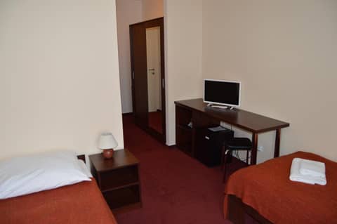 HOTEL ARÉNA — photo 4
