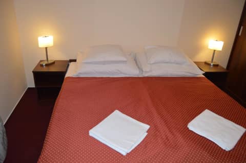 HOTEL ARÉNA — photo 5