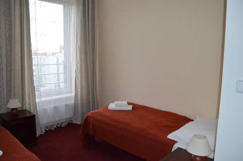 HOTEL ARÉNA — photo 6