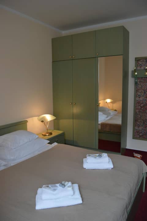 HOTEL ARÉNA — photo 8