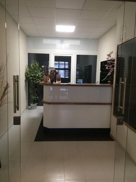 HOTEL ARÉNA — photo 9