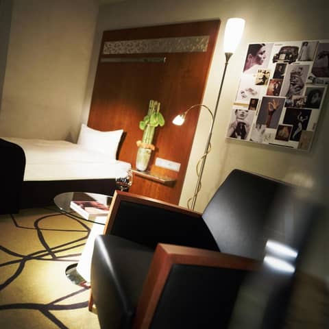 Turm Hotel — photo 3