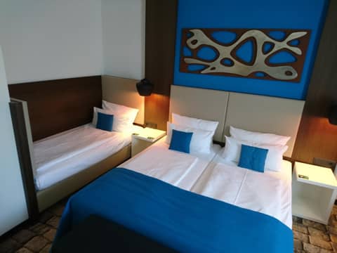 Turm Hotel — photo 4