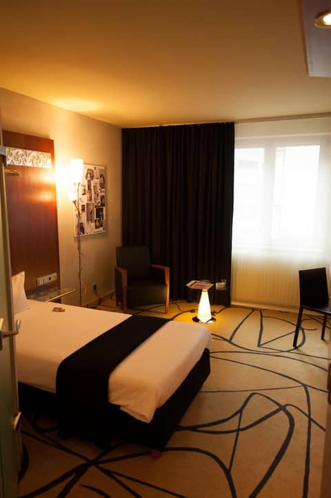 Turm Hotel — photo 6