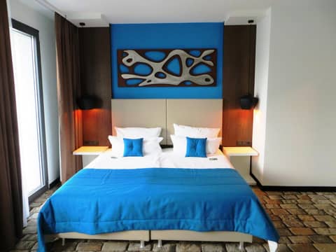 Turm Hotel — photo 7