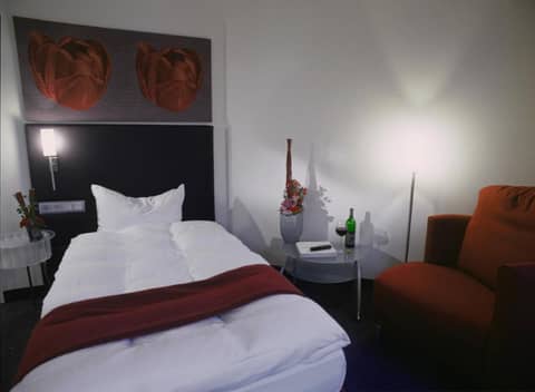 Turm Hotel — photo 9