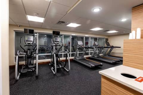 TownePlace Suites by Marriott Louisville Airport — photo 3