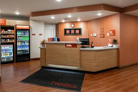 TownePlace Suites by Marriott Louisville Airport — photo 5