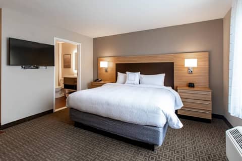 TownePlace Suites by Marriott Louisville Airport — photo 6
