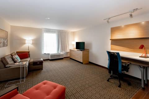 TownePlace Suites by Marriott Louisville Airport — photo 7