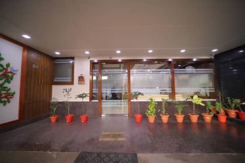 Hotel Royal Phoenix — photo 2