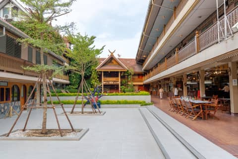 Collection O Lai Thai Guesthouse — photo 3