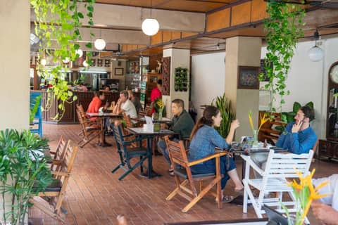Collection O Lai Thai Guesthouse — photo 4