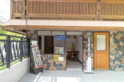 Collection O Lai Thai Guesthouse — photo 8