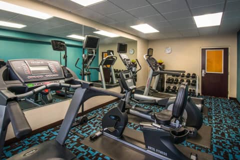 Fairfield Inn Richmond Chester — photo 7