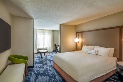 Fairfield Inn Richmond Chester — photo 8
