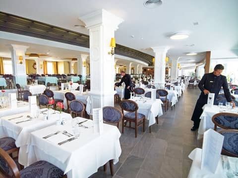 Hotel Riu Palace Meloneras — photo 2