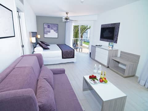 Hotel Riu Palace Meloneras — photo 6